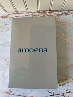 AMEONA NANCY WIRE-FREE POCKETED MASTECTOMY BRA #44480| WHITE | 34C | NEW